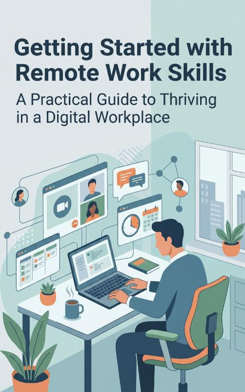 Getting-Started-with-Remote-Work-Skills-boek-cover-9789465507552