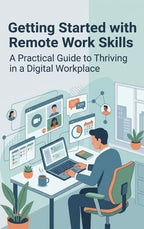 Getting-Started-with-Remote-Work-Skills-boek-cover-9789465507552