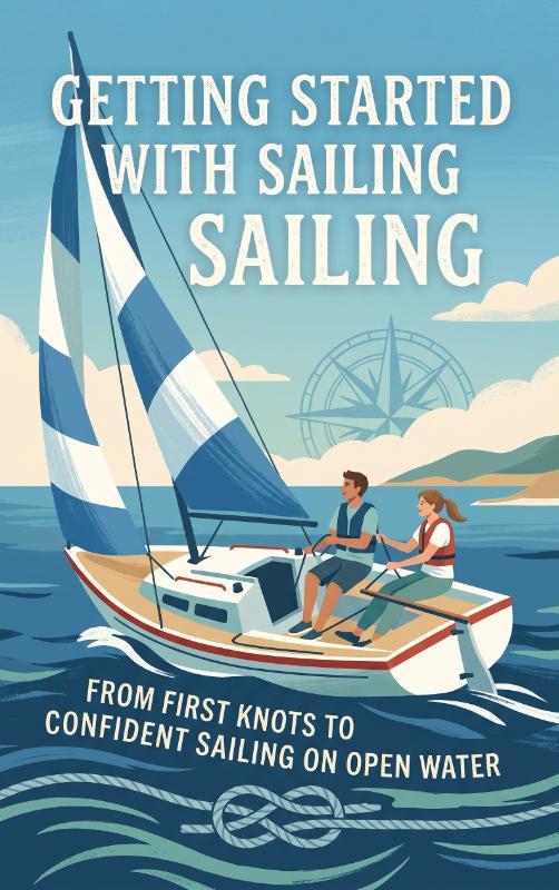 Getting Started with Sailing