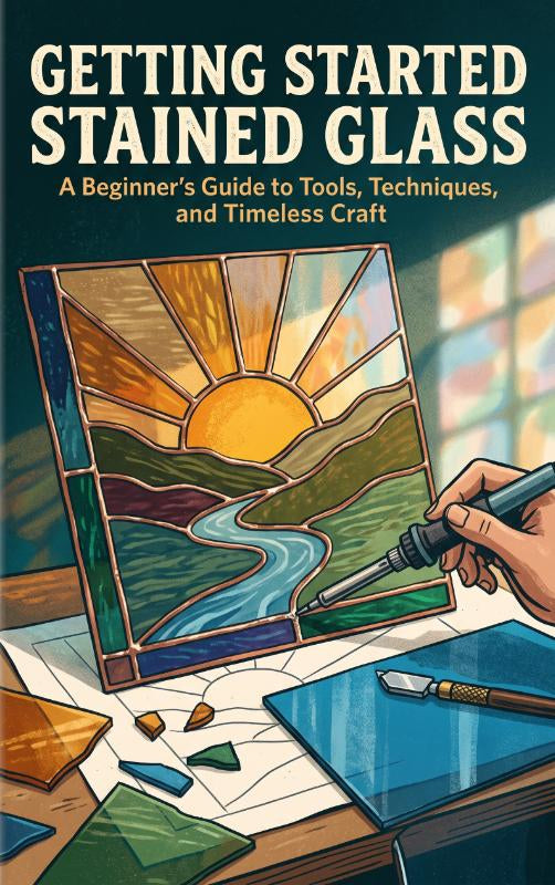 Getting Started with Stained Glass