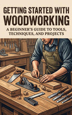 Getting-Started-with-Woodworking-boek-cover-9789465593463
