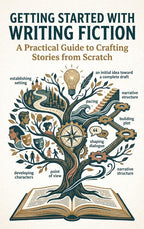 Getting-Started-with-Writing-Fiction-boek-cover-9789465580197