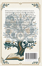 Getting-Started-with-Writing-Fiction-flaptekst-9789465580197