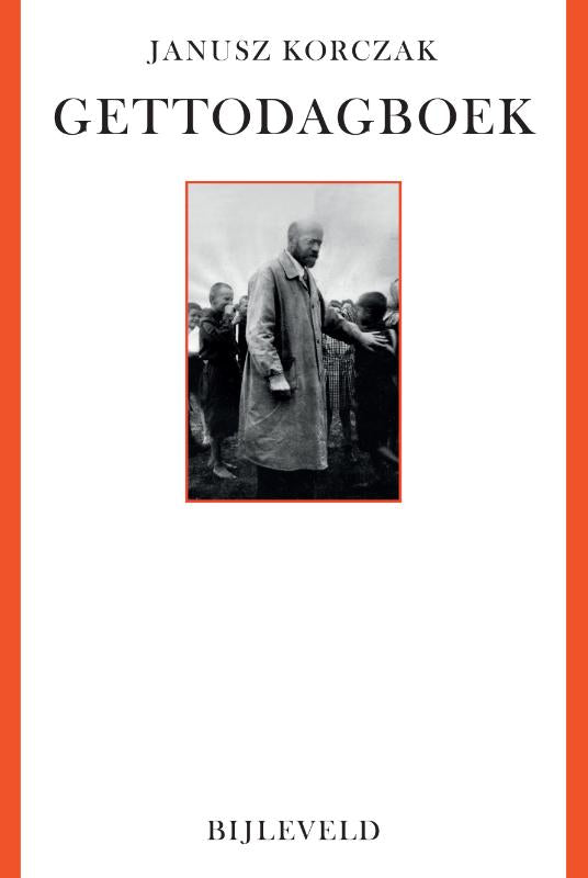 Gettodagboek