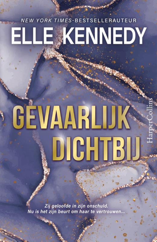 Gevaarlijk dichtbij