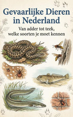 Gevaarlijke-Dieren-in-Nederland-boek-cover-9789465199030