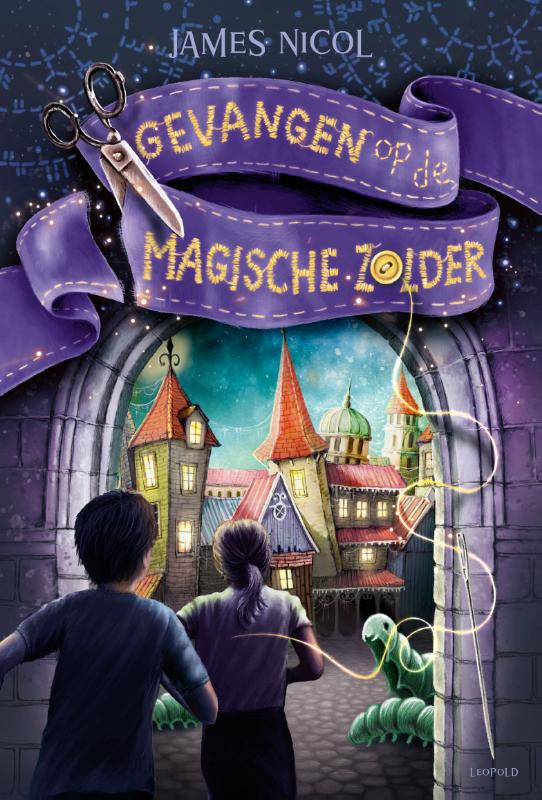 Gevangen-op-de-magische-zolder-boek-cover-9789025884635