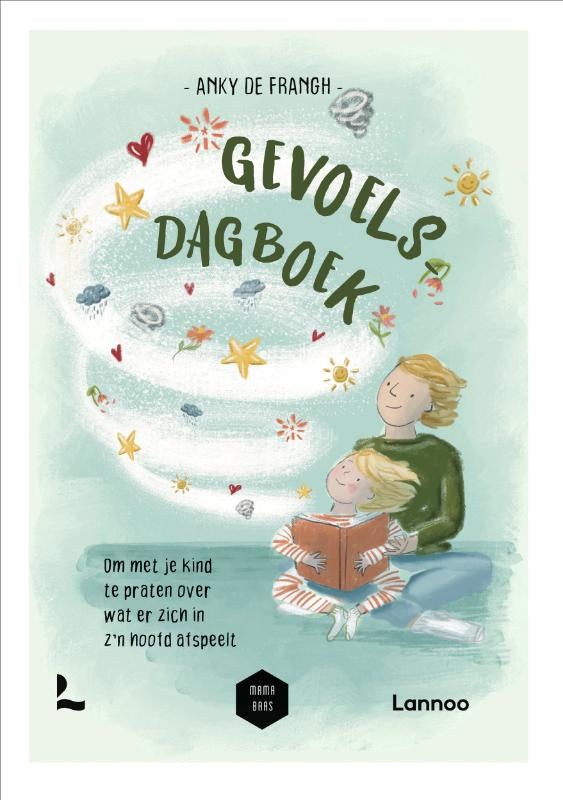 Gevoelsdagboek