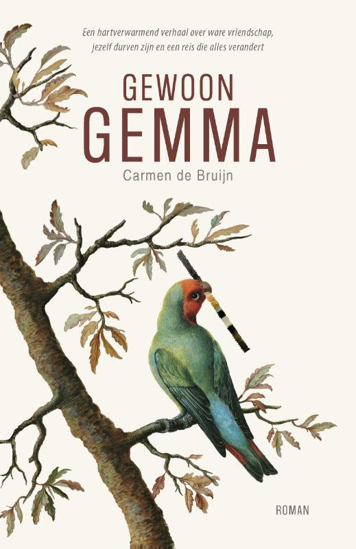 Gewoon-Gemma-boek-cover-9789083546100