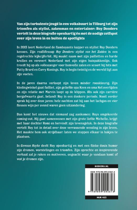 Gewoon-Royke-flaptekst-9789049202613