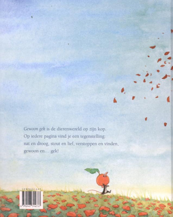 Gewoon-gek-flaptekst-9789047704737