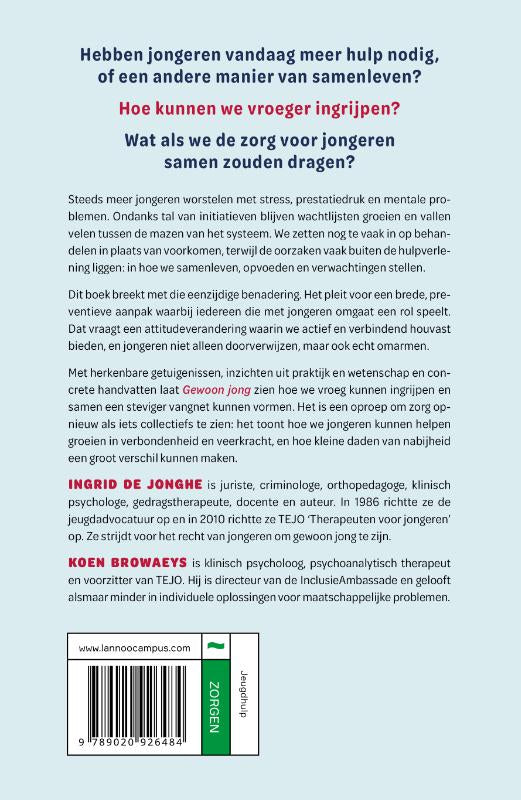 Gewoon-jong-flaptekst-9789020926484