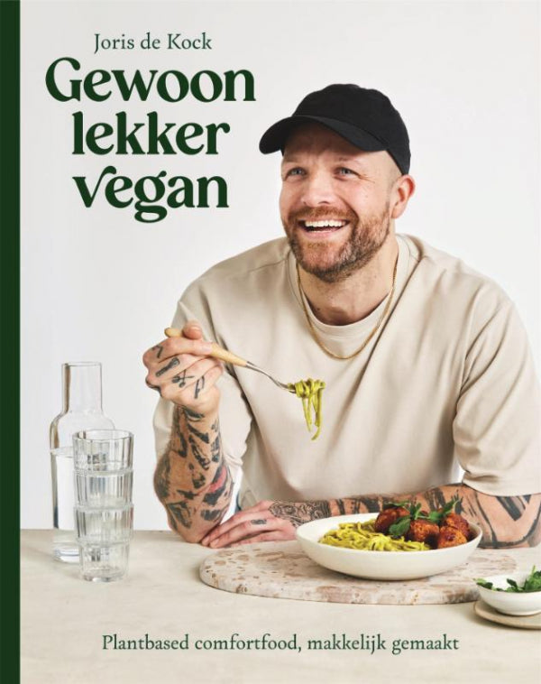Gewoon-lekker-vegan-boek-cover-9789048878406