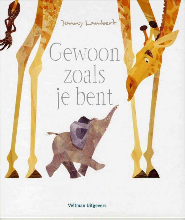 Gewoon-zoals-je-bent-boek-cover-9789048312641