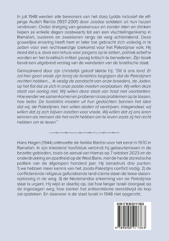 Gezegend-zijn-de-vredestichters-flaptekst-9789090417363