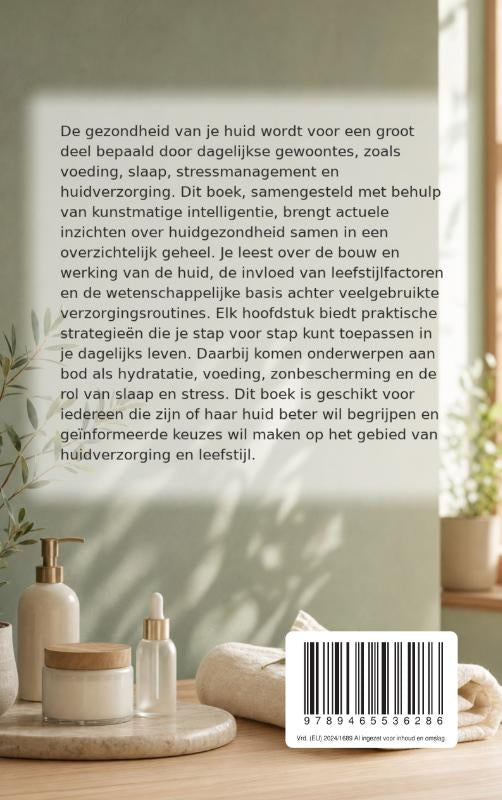 Gezonde-huid-door-goede-gewoontes-flaptekst-9789465536286
