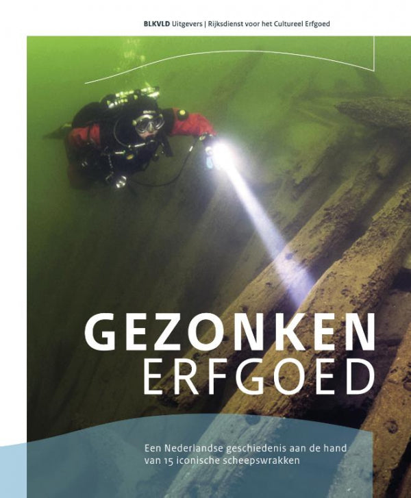Gezonken Erfgoed