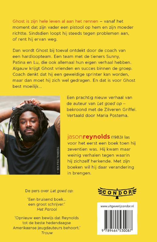 Ghost-flaptekst-9789464530087