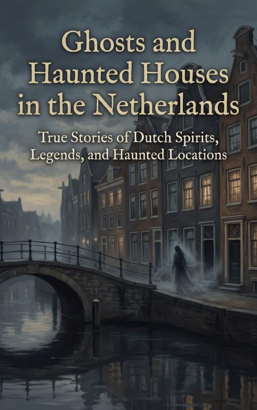 Ghosts and Haunted Houses in the Netherlands