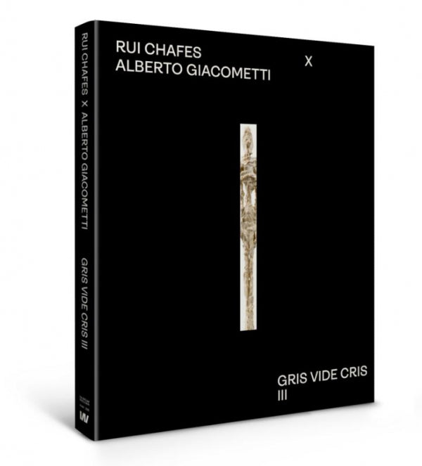 Giacometti x Chafes