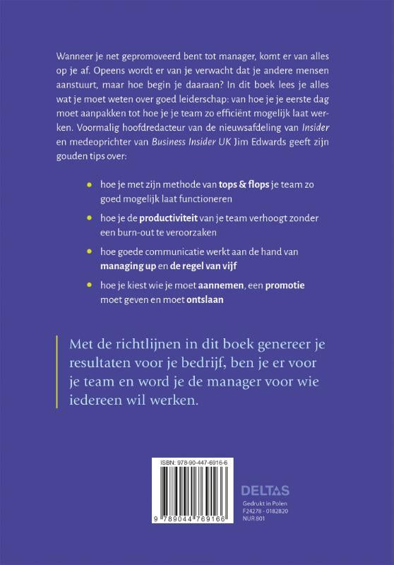 Gids-voor-de-nieuwe-manager-flaptekst-9789044769166