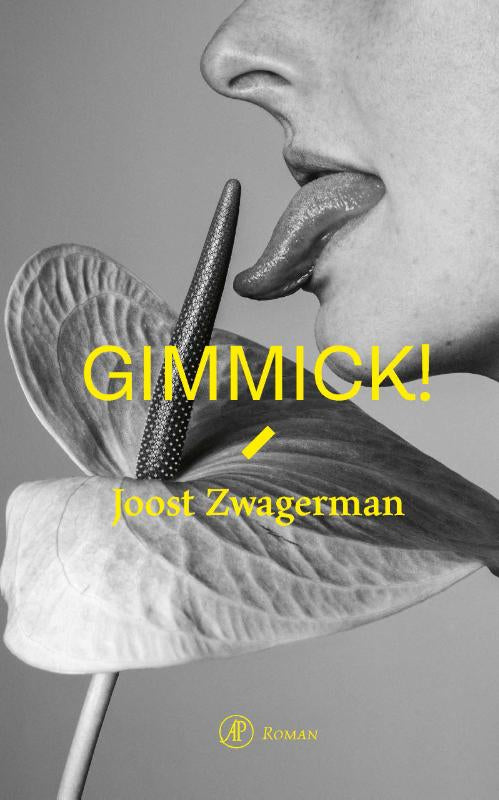 Gimmick!