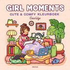 Girl-Moments-Cute-and-Comfy-kleurboek-Coco-Wyo-boek-cover-9789044771572