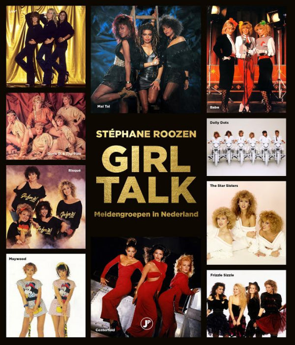 Girl Talk