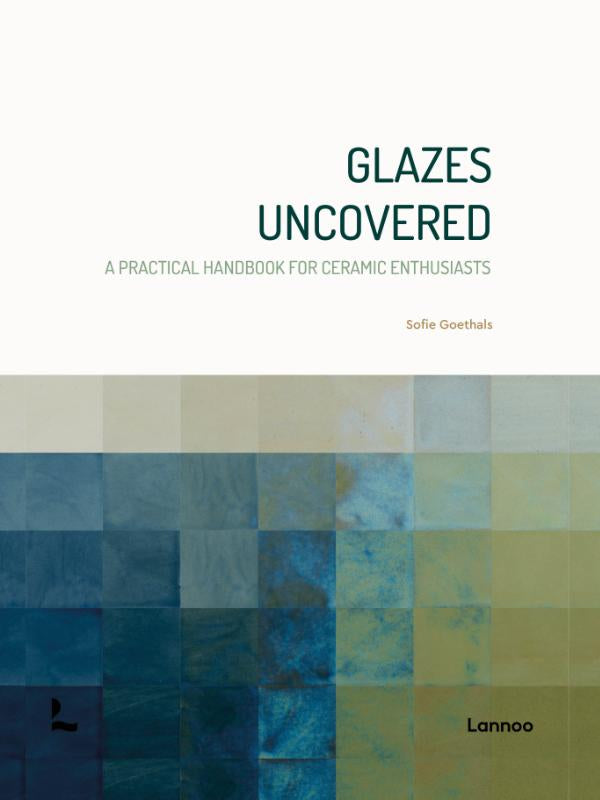 Glazes uncovered