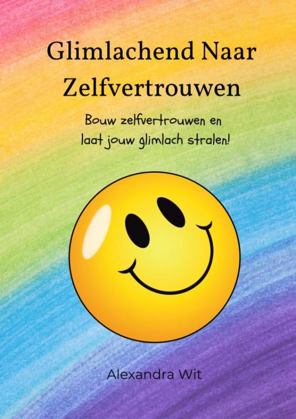 Glimlachend-naar-Zelfvertrouwen-Dagboek-boek-cover-9789464857344
