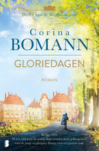 Gloriedagen-boek-cover-9789049202828