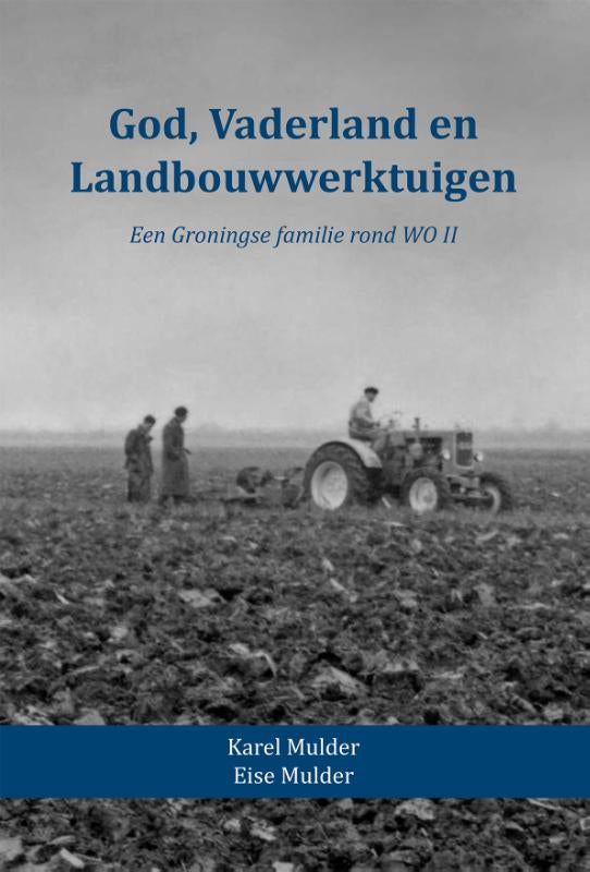God, Vaderland en Landbouwwerktuigen