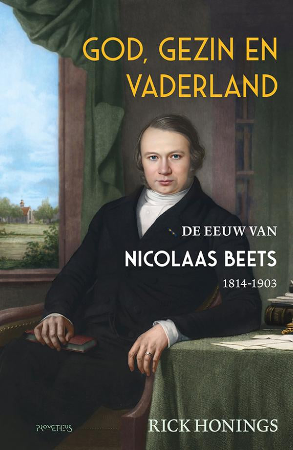 God, gezin en vaderland