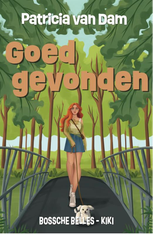 Goed gevonden
