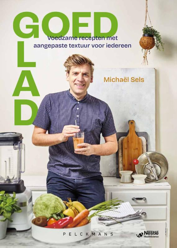 Goed glad