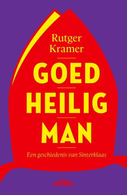 Goed heilig man