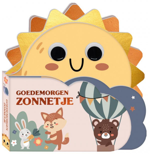 Goedemorgen-zonnetje-boek-cover-9789464089356