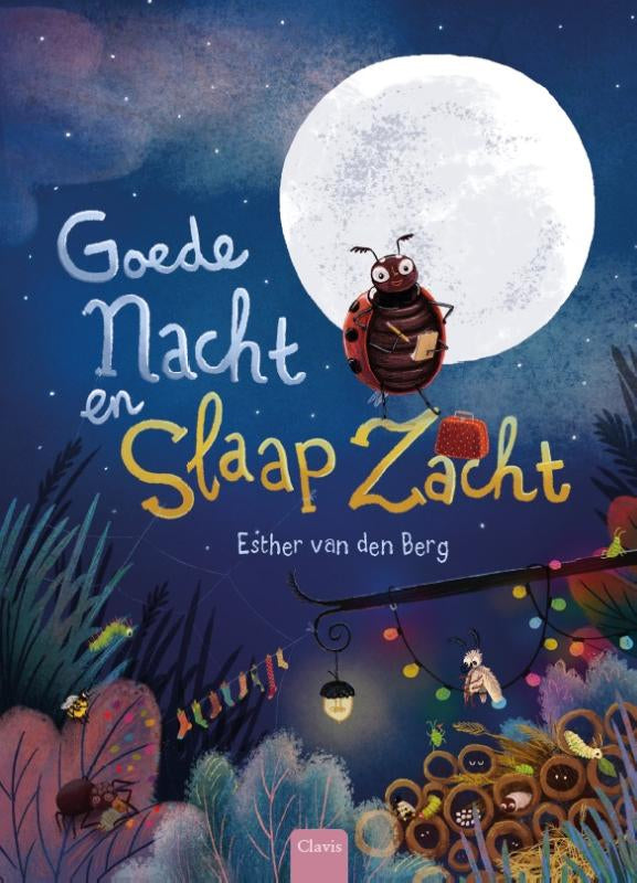 Goedenacht slaapzacht