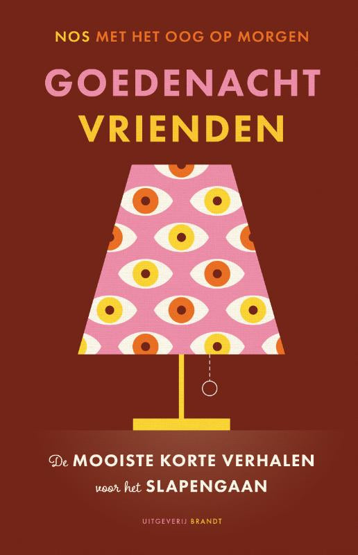 Goedenacht vrienden