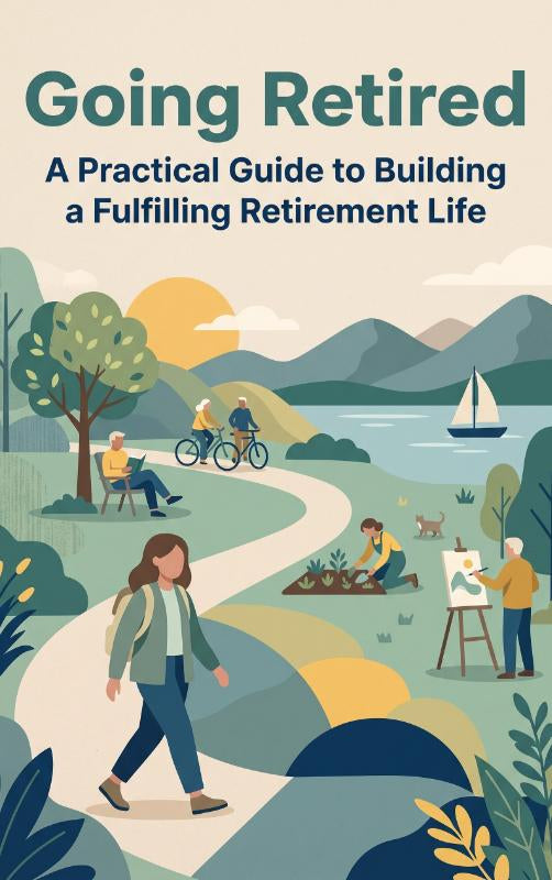 Going Retired