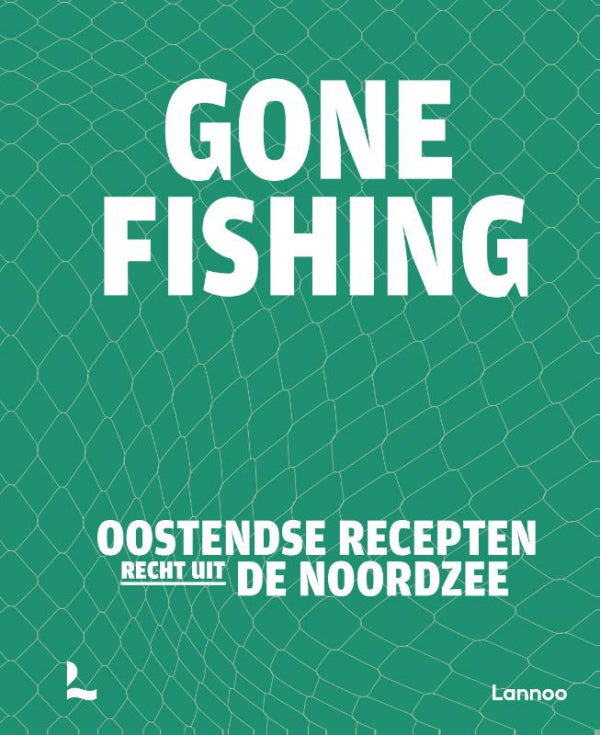 Gone fishing