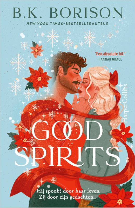 Good Spirits