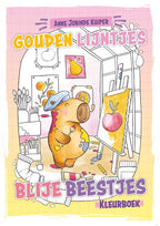 Gouden-Lijntjes-Blije-Beestjes-kleurboek-boek-cover-9789045330952