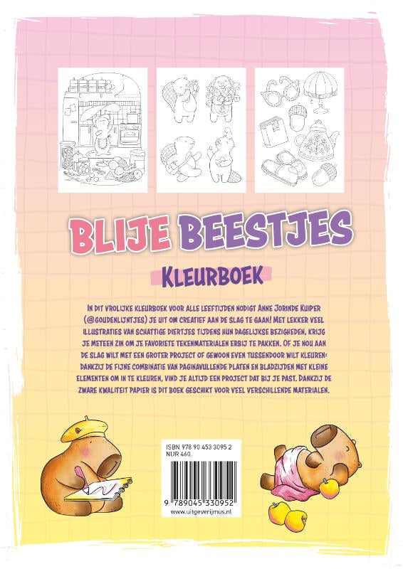 Gouden-Lijntjes-Blije-Beestjes-kleurboek-flaptekst-9789045330952