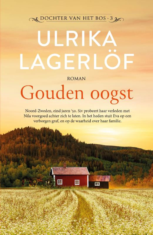 Gouden oogst