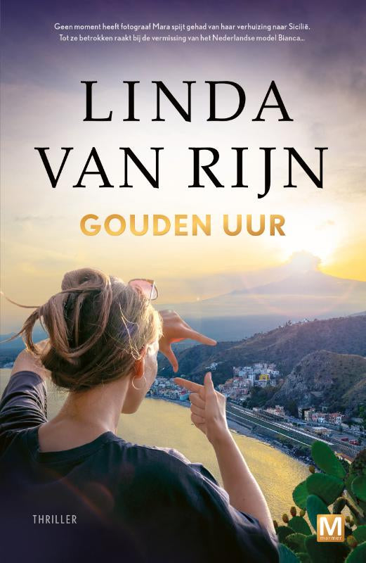 Gouden uur