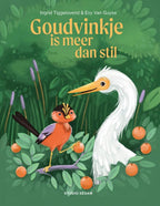 Goudvinkje-is-meer-dan-stil-boek-cover-9789492784346
