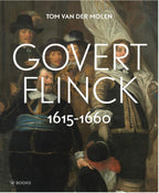 Govert-Flinck-1615-1660-boek-cover-9789462585904