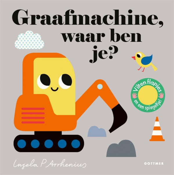 Graafmachine-waar-ben-je-boek-cover-9789025776008