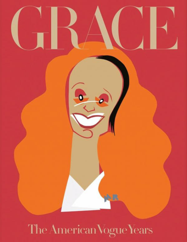 Grace-The-American-Vogue-Years-2026-boek-cover-9781837294213